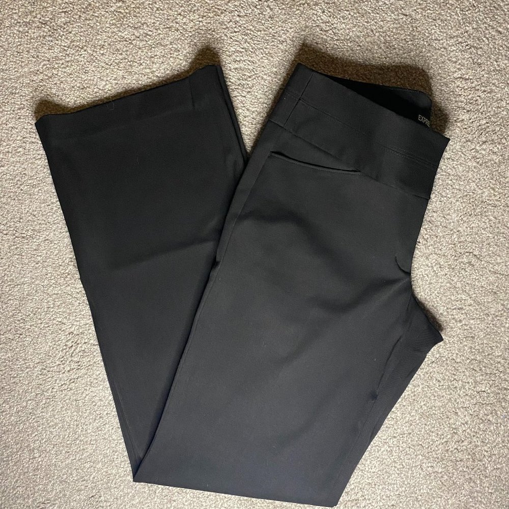 Express Editor Dress Pant